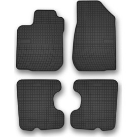 Passgenaue Kofferraummatte Gummimatten Dacia Sandero/Stepway 2013-2018 402270 Passgenaue Kofferraummatte Gummimatten Dacia Sandero/Stepway 2013-2018 402270