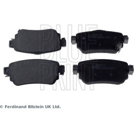 Bremsbelagsatz Nissan T. Qashqai/X-Trail 1.5-1.6Dci 13 ADN142177 Bremsbelagsatz Nissan T. Qashqai/X-Trail 1.5-1.6Dci 13 ADN142177