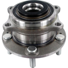 Radlagersatz VKBA 7414