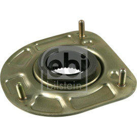 Lager - Radaufhängung. Volvo P.S60/S80/V70 98 18481