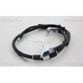 Seilzug, Feststellbremse Chevrolet T. Lacetti/Nubira 05- Pr 814021113