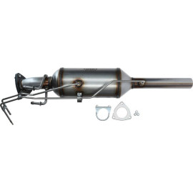 Kamoka Dieselpartikelfilter 8010070 Kamoka Dieselpartikelfilter 8010070