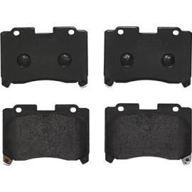 BREMBO Bremsklötze VA P 83 090