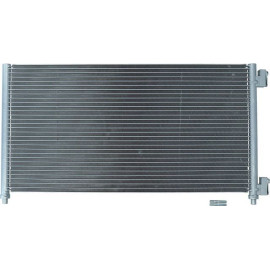 KAMOKA Kondensator, Klimaanlage 7800192