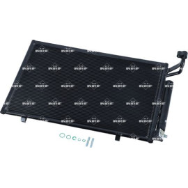 Kondensator, Klimaanlage 350205
