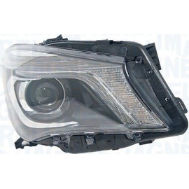 Scheinwerfer R XENON MAGNETI PQ 711307024237 Scheinwerfer R XENON MAGNETI PQ 711307024237