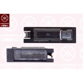 KENNZEICHENLEUCHTE L/R PQ 4640,650,1
