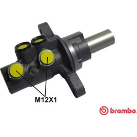 BREMBO Hauptbremszylinder M 61 073