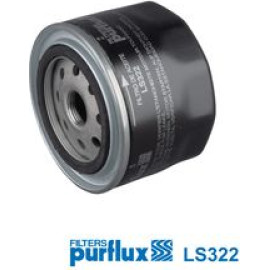 LS322 Purflux Ölfilter LS322 LS322 Purflux Ölfilter LS322