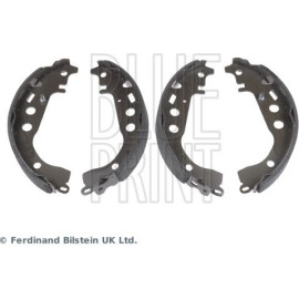 Bremsbacken Toyota Iq/Prius/Yaris 1.0-1.5 16V 99 ADT34155 Bremsbacken Toyota Iq/Prius/Yaris 1.0-1.5 16V 99 ADT34155