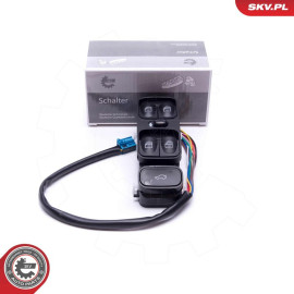 ESEN SKV Schalter, Fensterheber 37SKV179
