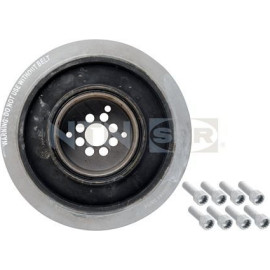 Riemenscheibe+Schraube DPF357.01K1