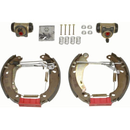 Bremsbacken - Superkit GSK1259
