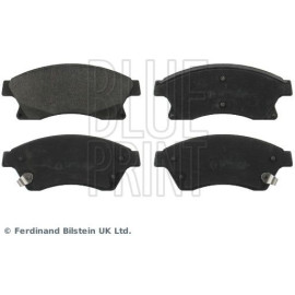 Bremsbelagsatz Chevrolet P. Aveo/Cruze 1.2-2.0 Cdi 09 ADG042124 Bremsbelagsatz Chevrolet P. Aveo/Cruze 1.2-2.0 Cdi 09 ADG042124