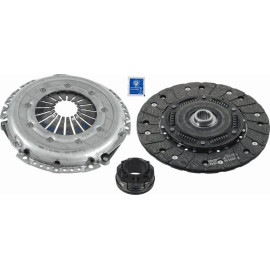 SACHS Kupplungssatz 3000 846 101
