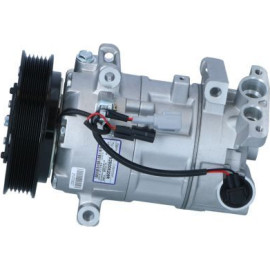 Kompressor, Klimaanlage 320058