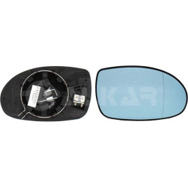 Alkar Außenspiegelglas 6426852