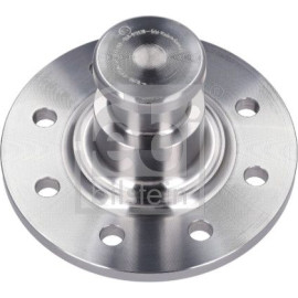 FEBI BILSTEIN Hauptdrehzapfen 03437