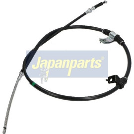 SEILZUG, FESTSTELLBREMSE HYUNDAI T. H-1 2,5 CRDI 03- LE BC-H25L