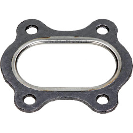 Motor-Auspuffdichtung. Aprilia Rst 1000 Futura 2001-2002 (1 El.) 411B11015 Motor-Auspuffdichtung. Aprilia Rst 1000 Futura 2001-2002 (1 El.) 411B11015