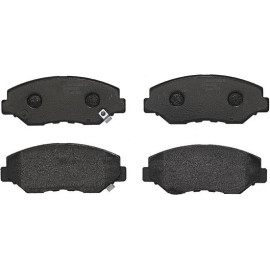 BREMBO Bremsklötze VA P 28 035