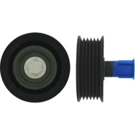 Spannrolle Nebentrieb VKM 34701