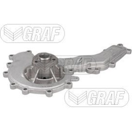 Wasserpumpe PA1353