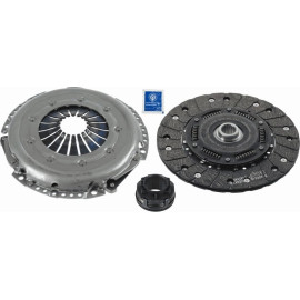 SACHS Kupplungssatz 3000 815 001