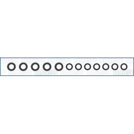 DICHTUNGSSATZ, EINSPRITZDÜSE AJU77035300
