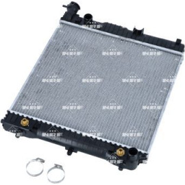 Kühler, Motorkühlung 53875