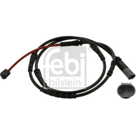 febi Bremsbelagverschleißsensor 39141