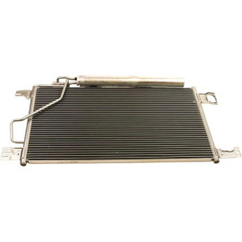 Kondensator, Klimaanlage AC821716