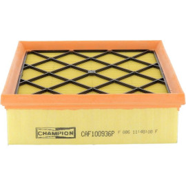 Champion Luftfilter CAF100936P Champion Luftfilter CAF100936P