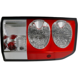 Heckleuchte OES 44496 Heckleuchte OES 44496