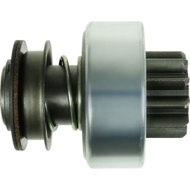 Freilaufgetriebe, Anlasser SD0053