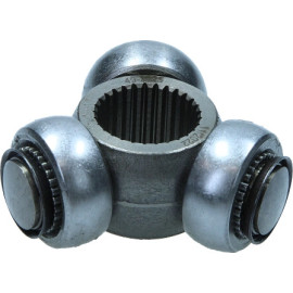 MAXGEAR Antriebswellen-Tripodestern 49-2025
