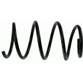 Sachs Fahrwerksfeder Bmw S. 5 Touring (E61), 520 D, 523 I, 525 D, 525 I, 530 D, 530 I, 535 D, 545 I, 550 998 476
