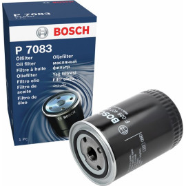 Bosch Ölfilter F 026 407 083