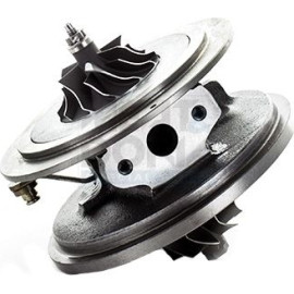 Rumpfgruppe, Lader 601061