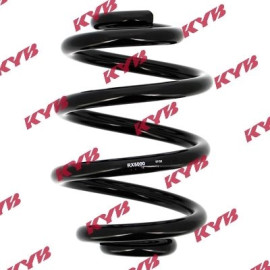 Fahrwerksfeder RX5000 Fahrwerksfeder RX5000