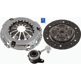 SACHS Kupplungssatz 3000 990 580