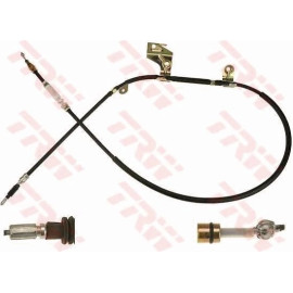 Handbremsseil re GCH2575