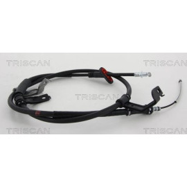 Seilzug, Feststellbremse Kia T. Sportage 04-09 Le 814018168