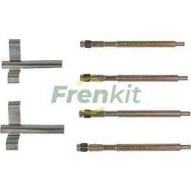 FRENKIT Zubehörsatz, Scheibenbremsbelag 930016