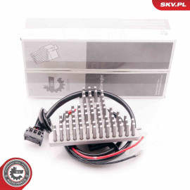 SKV GERMANY Widerstand 94SKV046