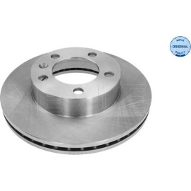 Bremsscheibe Renault P. Master 10- 302X28 All 6155210049