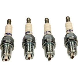 Zündkerze L11Hc 4Stk 246622