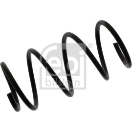 febi Fahrwerksfeder 39634 febi Fahrwerksfeder 39634