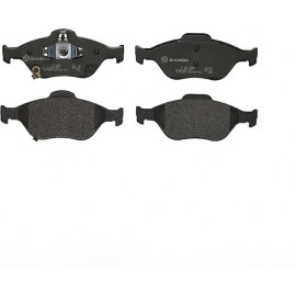 BREMBO Bremsklötze VA P 83 085