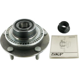 Radlagersatz HA VKBA 3590